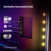Philips 65OLED908/12 OLED TV Flat 65 Zoll 164 cm UHD 4K Náhled obrázku produktu 10