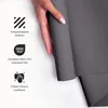 Estika Roleta bez vrtání - 80 x 220 cm - Stříbrná - Snadná Náhled obrázku produktu 5