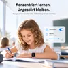 Ralio R5 Go 4G Smartwatch Kinder mit Videoanrufe & Produktbild-Vorschau 3