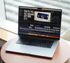 Apple MacBook Pro , Apple M, 41,1 cm (16.2"), 3456 x 2234 Produktbild-Vorschau 14