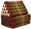 Fine Asianliving cuscino thailandese triangolo cuscino 3 Anteprima dell’immagine prodotto 1