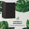 Klarstein Cool Kid, mini lednice, mrazící prostor, 66 l/1,5 Náhled obrázku produktu 4
