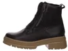 Waldläufer Schnür-,Zug-u.Schnallenstiefel in schwarz, Gr. Produktbild-Vorschau 2