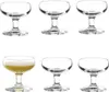Stölzle Lausitz likérka, sklo, průhledné, 85 ml, 6 kusů Náhled obrázku produktu 1