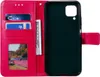 Hülle für Samsung Galaxy A12/M12 Handyhülle Flip Case Cover Produktbild-Vorschau 5