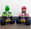 Carrera® Mario Kart™, zdalnie sterowany samochód Yoshi Podgląd zdjęcia produktu 15