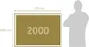 CLEMENTONI CLE puzzle 2000 HQ TheMagnificentGrandCanal Voir les images du produit 4