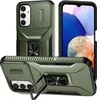 Dvouvrstvé pouzdro pro Samsung Galaxy A14 5G 4G vojenská Náhled obrázku produktu 1