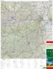 Österreich, Straßenkarte 1:300.000, freytag & berndt Produktbild-Vorschau 5