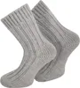 normani 2 Paar Alpaka-Socken mit Wolle Produktbild-Vorschau 2