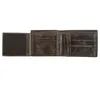 camel active Melbourne Geldbörse Herren 247 703 60 schwarz Produktbild-Vorschau 24
