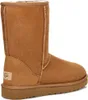 UGG scarpe Classic Short II Chestnut, 1016223CHE Anteprima dell’immagine prodotto 14