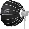 Nanlite SB-FMM 60 Softbox- Softbox per Forza 60 60B 150 Anteprima dell’immagine prodotto 1