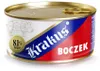 Boczek wieprzowy 300 g Krakus Podgląd zdjęcia produktu 5