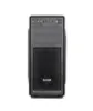 Vultech Gehäuse PC Midi Tower VCO-A2699 Nero Produktbild-Vorschau 2