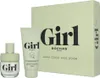 Rochas Girl Eau De Toilette Spray 60ml Set 2 Artikel Produktbild-Vorschau 6