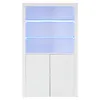100 x 35 x 170 cm Sofa-Sideboard, Produktbild-Vorschau 18
