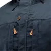 Jacken Fjallraven Skogso F81698555 Produktbild-Vorschau 4