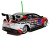 Dálkově ovládané sportovní auto R/C 27Mhz červené barvy Náhled obrázku produktu 3