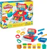 Play-Doh ciastolina zestaw Kasa fiskalna E6890 Podgląd zdjęcia produktu 10