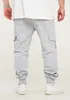 behype. Herren Jogginghose BHPIURA Herren Sporthose mit Produktbild-Vorschau 2
