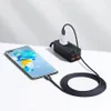 Baseus CAJY000501 Cavo USB 2 m USB C USB A Nero Anteprima dell’immagine prodotto 17