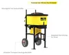 Güde Baustellenmischer GZM 120 Produktbild-Vorschau 2