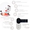 STYLPRO LED Gesichtsmaske – Rotes, Blaues & Nahinfrarot Produktbild-Vorschau 5