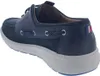 Mephisto Bootsschuhe Herren 32303335393932 Blau 45 EU Produktbild-Vorschau 12