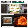 ABSINA 4x Backofen Glühbirne 15W E14 - Backofenlampe bis Produktbild-Vorschau 3