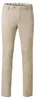 Meyer Herrenhose Bonn Flatfront-Modell aus Baumwolle, Produktbild-Vorschau 6