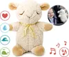 Cloud B Sleep Sheep, Spieltiere, Interaktiv, Mit Ton, AA Produktbild-Vorschau 2