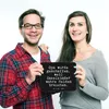 Mr. & Mrs. Panda Mauspad Opa wurde geschaffen, weil... - Produktbild-Vorschau 4