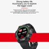 Smart Watch Fitness IP67 wodoodporny zegarek sportowy z Podgląd zdjęcia produktu 6