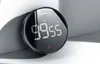 Digital Countdown Timer Baseus Heyo Rotation Pro, Black Anteprima dell’immagine prodotto 14