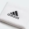 2er Pack adidas Schweißbänder weiß Produktbild-Vorschau 6