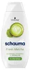 Schauma Shampooing clarifiant Fresh Matcha pour les racines Voir les images du produit 1