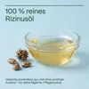 GreatVita Rizinusöl 1000 ml | 100% reines kaltgepresstes Produktbild-Vorschau 4