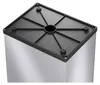 Hailo Abfallbehälter Big-Box Swing Größe XL 52 L Silber Produktbild-Vorschau 32
