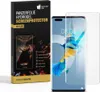 3x Panzerfolie für Huawei Mate 40 FULL-COVER HYDROGEL Produktbild-Vorschau 1