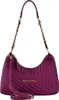VALENTINO BAGS Laax Re Hobo Bag VBS7GJ02 Malva Produktbild-Vorschau 1