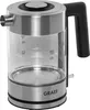 A studio shot of a Graef electric kettle. Podgląd zdjęcia produktu