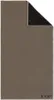 LOESCHEN JOOP! Handdoeken Classic Doubleface, kleur mocca, Productafbeelding-voorbeeld 6