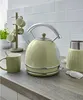 SWAN STP7050GNEU Retro Set Frühstück, Wasserkocher 1,8L Produktbild-Vorschau 3