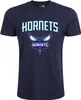 T-Shirt NBA Charlotte Hornets New Era Team logo Bleu marine Voir les images du produit 7