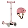 Monopattino Lionelo JESSY + CASCO Monopattino di equilibrio Anteprima dell’immagine prodotto 2