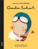 Amelia Earhart - Little People, BIG DREAMS (Deutsche Produktbild-Vorschau 2