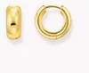 Thomas Sabo Hoop Earrings CR741-413-39 Creole Produktbild-Vorschau 1
