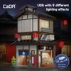 Cada Traditionelles Japanisches Izakaya-bauspiel 1195 Produktbild-Vorschau 7
