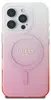 Guess telefoonhoesje Iml Glitter Gradient met MagSafe, voor Productafbeelding-voorbeeld 11
